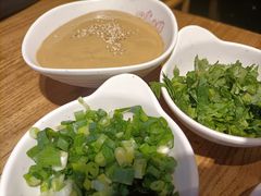 -四喜小胖·北京涮肉(五道营店)
