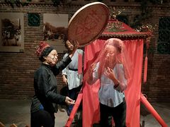 -中国闽台缘博物馆