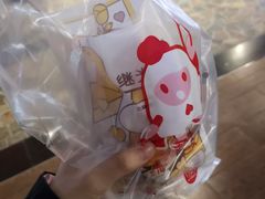 -1973继光香香鸡(合生汇购物中心店)