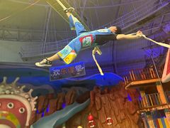 -烟台海昌鲸鲨海洋公园