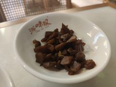 -浙味观杭州海鲜面(钱江新城高德置地店)