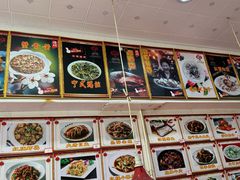 -红灯笼龙凤饭店(宁波老字号店)