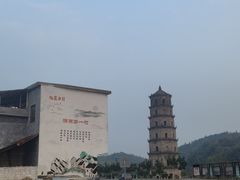 -板梁古村
