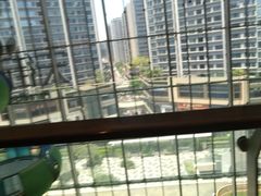 -首开·龙湖成都西宸天街