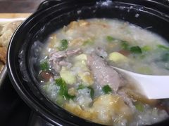 -新园饮食店(香洲总店)
