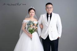 -蔚蓝映像STUDIO婚纱摄影(南稍门店)