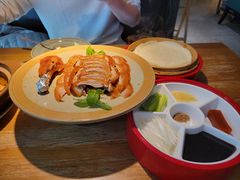 -青年公社烤鸭(青年路店)