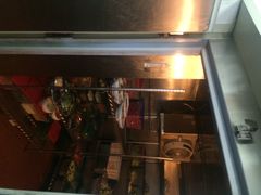 吉朗丽大酒店西餐厅-西安高新希尔顿酒店·咖啡露台西餐厅
