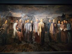 -上海市龙华烈士陵园