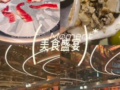 -梨花自助烤肉(西三旗万象汇黑金店)