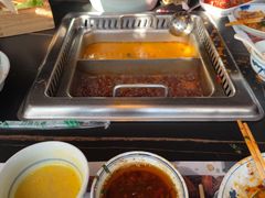 -大隐·成都火锅Bistro(合生麒麟新天地店)