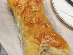 减脂藜麦鸡胸肉-三只蜜蜂蛋糕(东城店)