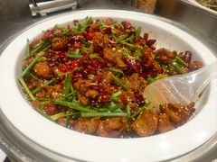 -春天烤肉自助餐厅(南内环店)