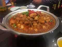 -苏浙徽·江南荟·本味融合菜(相城方圆里店)