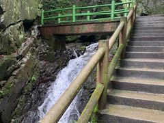 -藏龙百瀑风景区