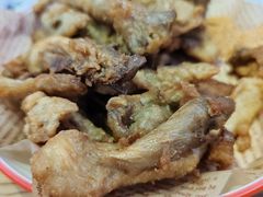 -柳叶刀烧烤(北大清华店)
