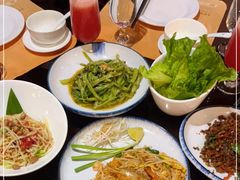 -金厨泰国餐厅·全泰籍厨师料理(拱北店)