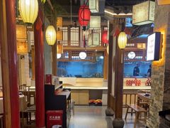 大堂-小湘旺(港湾花园店)
