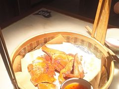 -洞庭土菜馆(天河北总店)