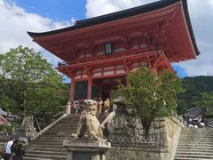 -有栖山 清光院 清水寺