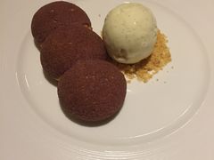 -圣丰索菲特·法国餐厅