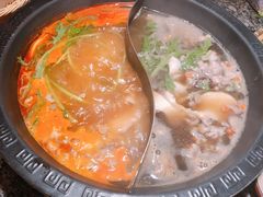 -滇池印象原生态火锅(南开大悦城店)