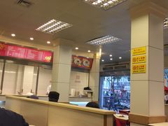 大堂-振鼎鸡(华阴路店)