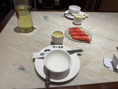 -小菜园新徽菜(北京大兴龙湖天街店)