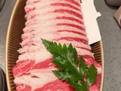 -巴奴毛肚火锅(景枫中心店)
