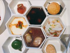 -民国红公馆·秦淮八艳(夫子庙店)