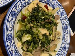 -兰边碗(鼓楼店)