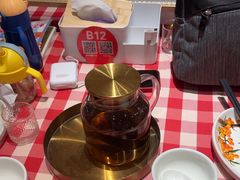 -西贝(太原万象城店)