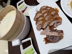 -全聚德(上海首店浦东店)