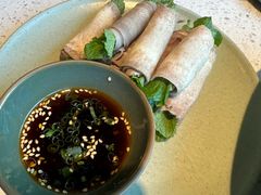 -半山腰·云南菜(侨福芳草地店)