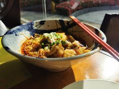 -岷山饭店-芝芝自助餐厅