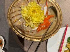-花家怡园(四合院总店)