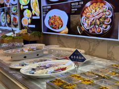 -品海楼·大连海胆锅贴馆(东港店)