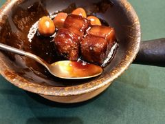 -荷风细雨·中国茶宴(碧云店)