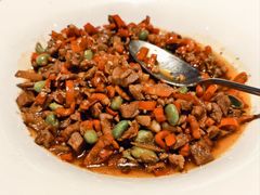 -千百味红餐厅·江西菜(绿地双子塔店)