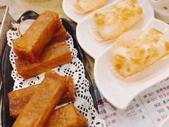 -点都德(盘福楼店)