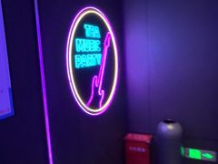 -星聚会KTV(合生汇黑金店)