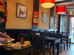 大堂-姚记炒肝店(簋街店)
