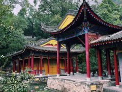 -华清宫景区