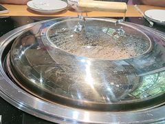 -人民公社大食堂(顺义总店)