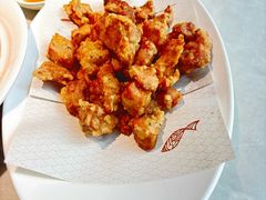 -船歌·鱼水饺青岛菜(闽江二路店)