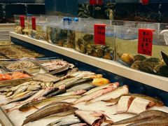 -北塘海鲜·天津菜(大光明桥旗舰店)