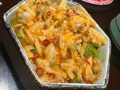 -魏铭鱼头捞饭(嘉善店)