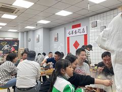 -懒谈秦市井羊肉馆(光谷青年城店)