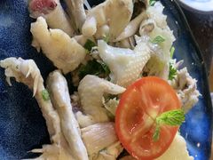 -上楼私房菜(院士路店)