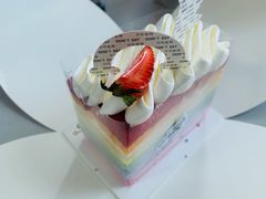-85度C(厦门中华城新店)